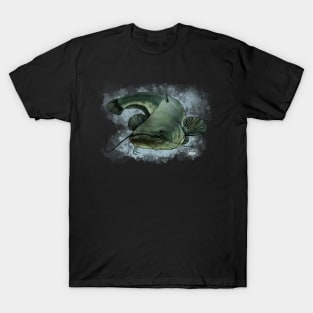 Catfish T-Shirt